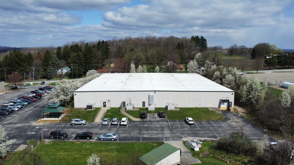316 Donohoe Rd, Greensburg, PA à vendre - Photo de l’immeuble – Image 3 sur 22