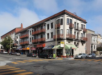 Plus de détails pour 3164 22nd St, San Francisco, CA - Local commercial à louer