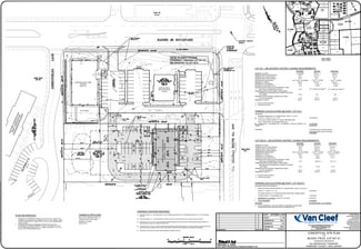 Plus de détails pour 718 Route 206, Hillsborough, NJ - Local commercial à louer