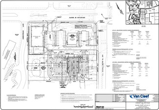 Plus de détails pour 718 Route 206, Hillsborough, NJ - Local commercial à louer