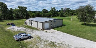 Plus de détails pour 850 Industrial Pky, North Liberty, IN - Industriel/Logistique à vendre