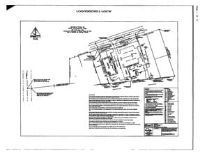 2407 Periwinkle Way, Sanibel, FL à louer Plan de site– Image 1 sur 2