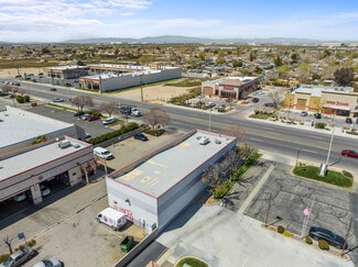 Plus de détails pour 3084 E Palmdale Blvd, Palmdale, CA - Local commercial à louer