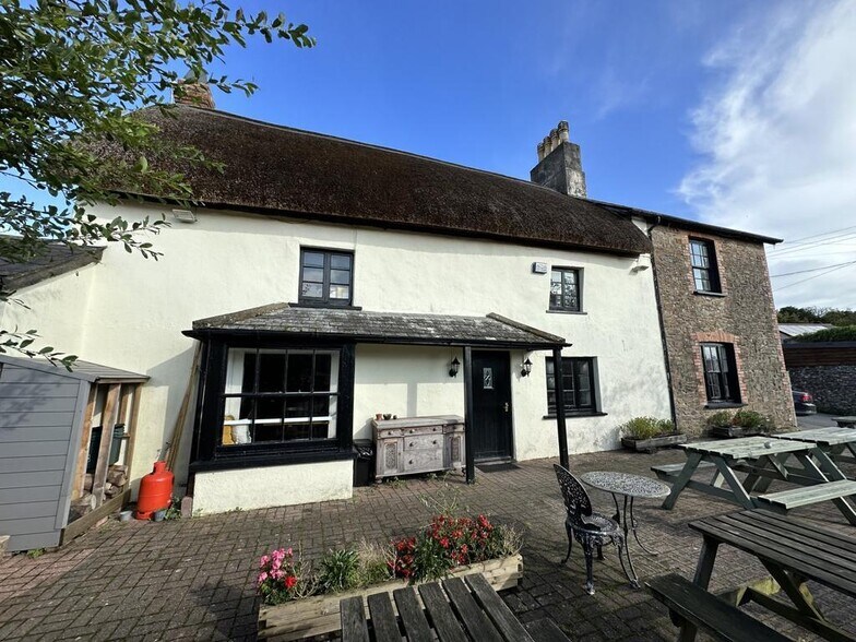 Winkleigh, Roborough à vendre - Photo de l’immeuble – Image 3 sur 34