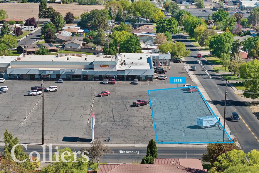 679 Filer Ave, Twin Falls, ID à louer - Photo de l’immeuble – Image 3 sur 4