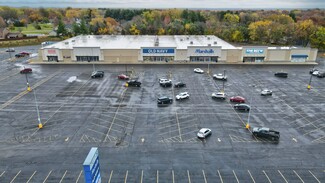 Plus de détails pour 2901 E Lincoln Way, Sterling, IL - Local commercial à louer