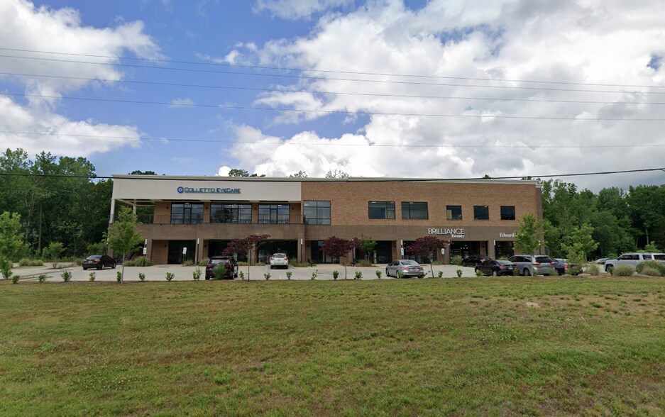 248 Mt Gallant Rd, Rock Hill, SC à louer - Photo de l’immeuble – Image 2 sur 4
