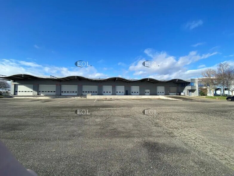 26 Rue Des Tuileries, Souffelweyersheim à louer - Photo de l’immeuble – Image 1 sur 5