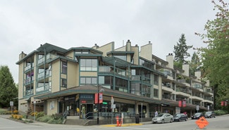Plus de détails pour 4313-4355 Gallant Ave, North Vancouver District, BC - Logement à vendre