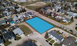 Plus de détails pour 346 Parkview Estate, Strathmore, AB - Terrain à vendre