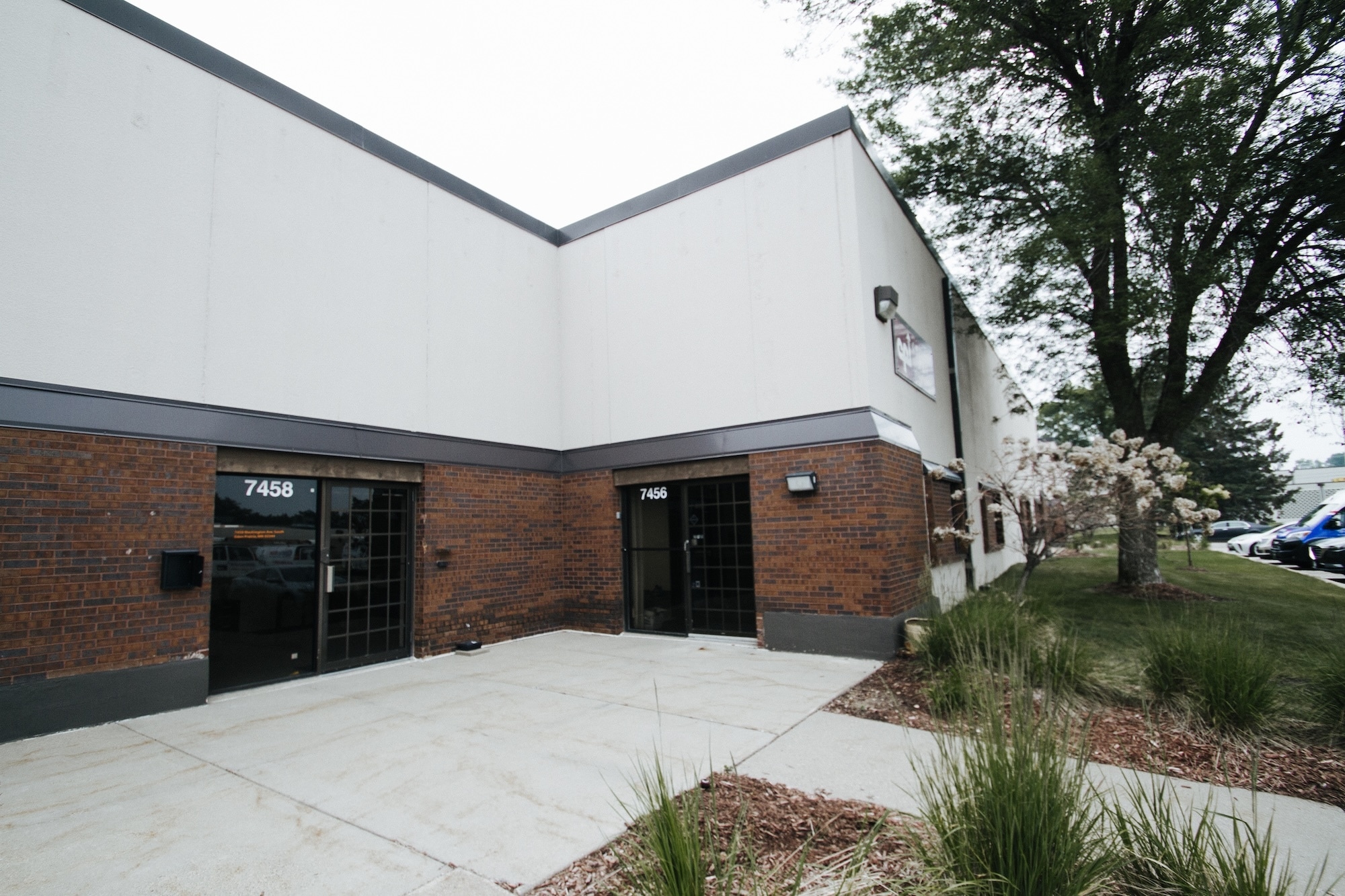 7452-7478 Washington Ave S, Eden Prairie, MN à louer Photo de l’immeuble– Image 1 sur 9