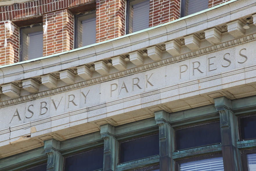 603 Mattison Ave, Asbury Park, NJ à louer - Autre – Image 2 sur 23
