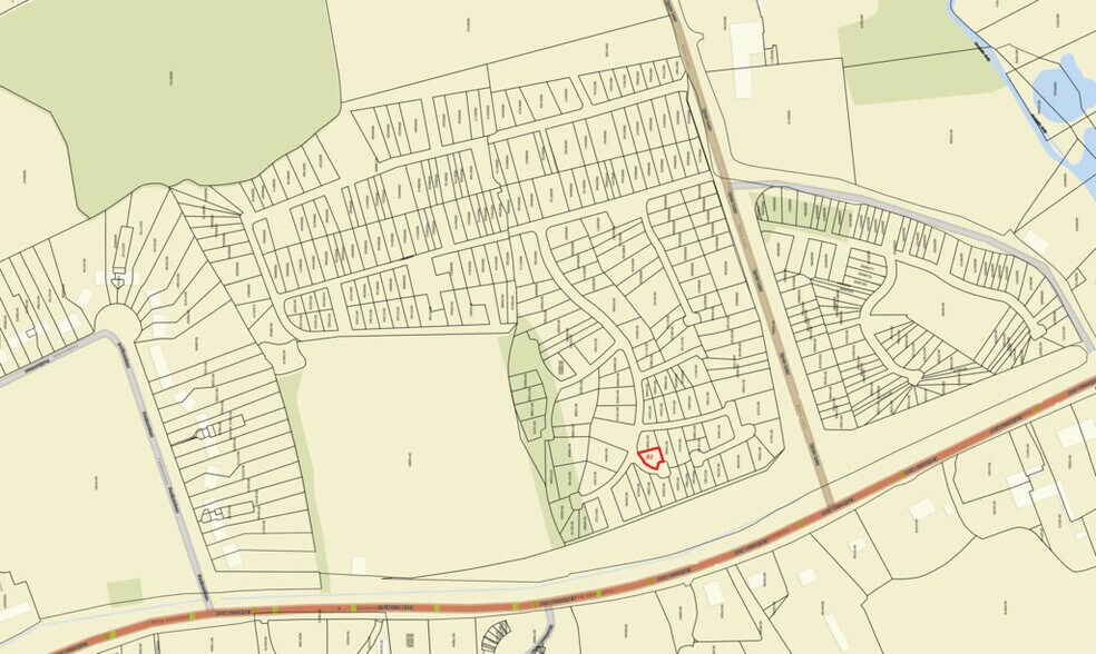 Eastbourne Rd, Blindley Heath à vendre - Photo de l’immeuble – Image 3 sur 5