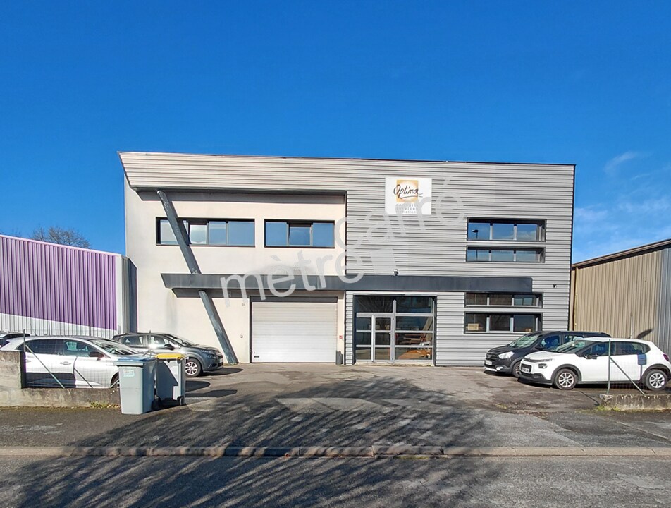 24 Rue Olympe De Gouges, Saint-Herblain à vendre Photo principale– Image 1 sur 10