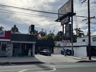 Plus de détails pour 22516 Ventura Blvd, Woodland Hills, CA - Local commercial à louer