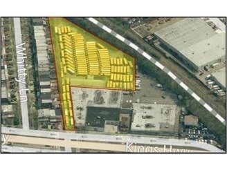 5381 Kings Hwy, Brooklyn, NY à louer - Photo principale – Image 1 sur 6