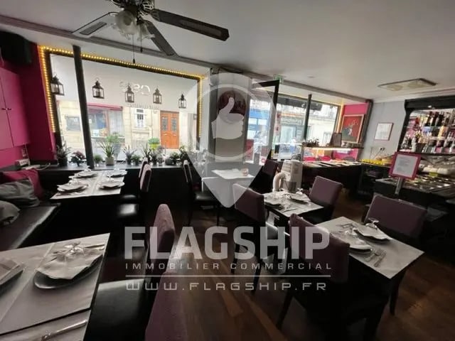 Local commercial dans Paris à louer - Photo intérieure – Image 2 sur 8