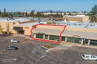 Plus de détails pour 3044-3188 N Highway 97, Bend, OR - Local commercial à louer