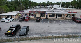 Plus de détails pour 2313-2323 W Linebaugh Ave, Tampa, FL - Local commercial à vendre
