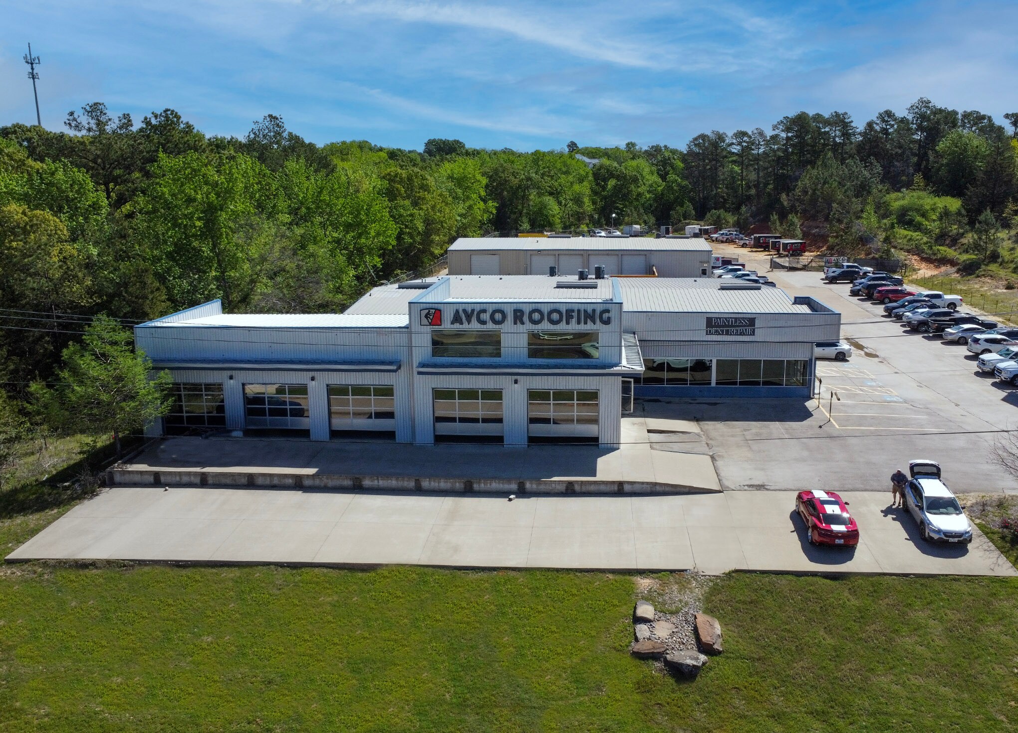 2850 S Southwest Loop 323, Tyler, TX à louer Photo principale– Image 1 sur 23