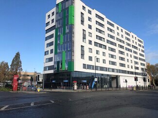Plus de détails pour 250 Acton Ln, Londres - Local commercial à louer