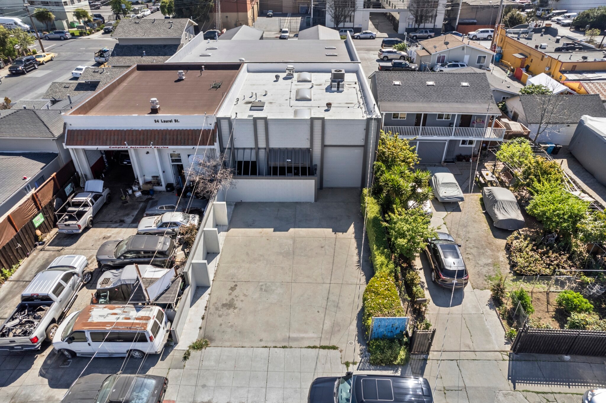 48 Laurel St, Redwood City, CA à vendre Photo principale– Image 1 sur 20