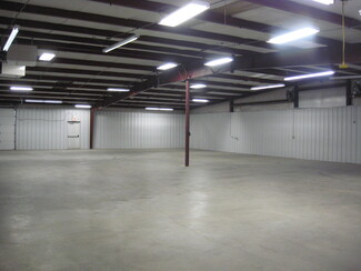 Plus de détails pour 605 State St, El Dorado, KS - Industriel/Logistique à vendre