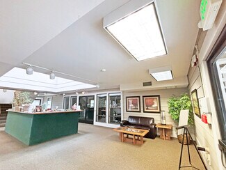 Plus de détails pour 456 South E St, Santa Rosa, CA - Bureau/Local commercial à louer