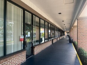 6801-6925 W Colonial Dr, Orlando, FL à louer Photo intérieure– Image 1 sur 9