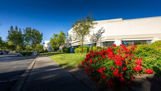 Plus de détails pour 3601-3645 Westwind Blvd, Santa Rosa, CA - Local d'activités à louer