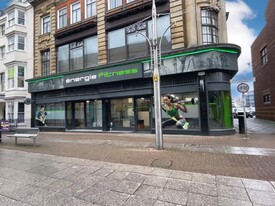 3-5 High St, Southend On Sea ESS - Immobilier d'entreprise