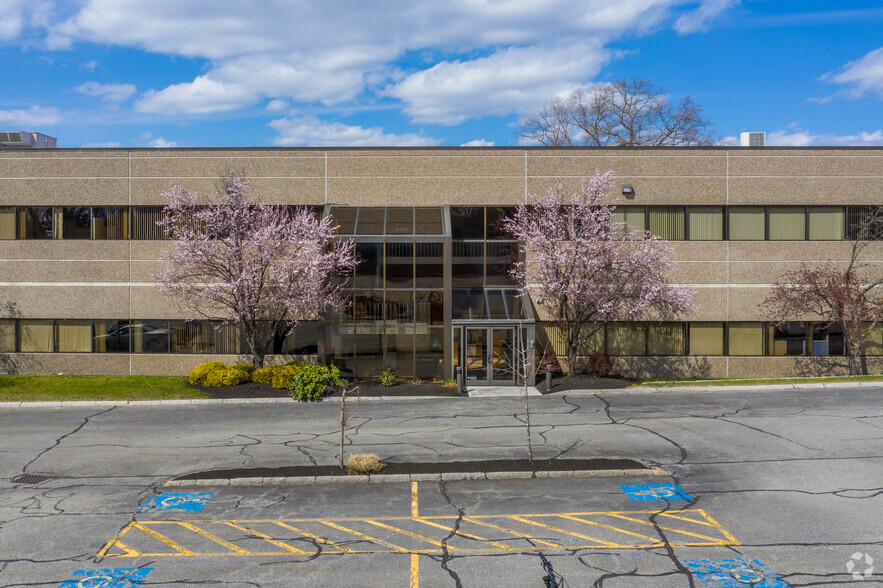 700 Technology Park Dr, Billerica, MA à louer - Photo de l’immeuble – Image 2 sur 16