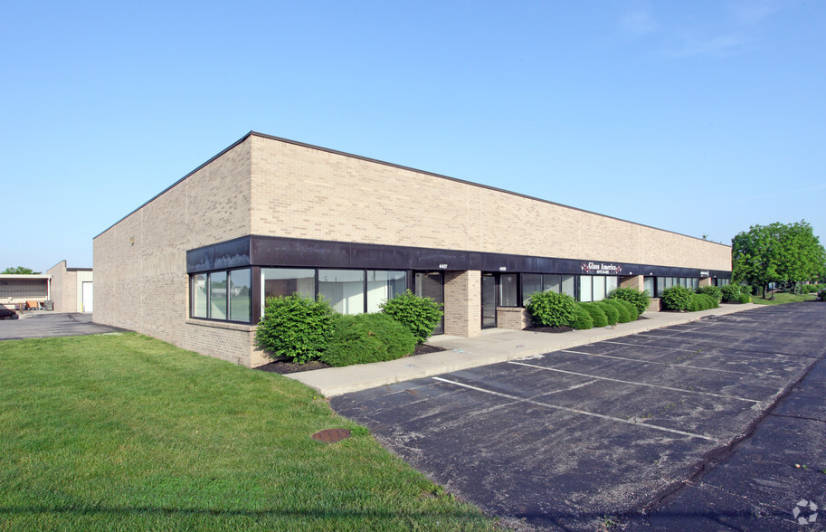 4407-4417 Professional Pky, Groveport, OH à louer - Photo de l’immeuble – Image 1 sur 8