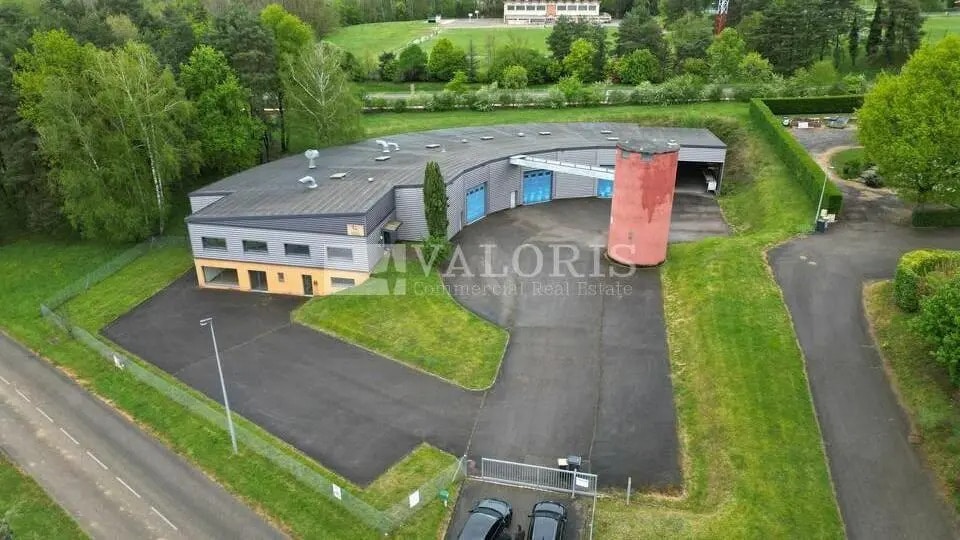 174 Za Domagne, Ceyzériat à vendre - Photo de l’immeuble – Image 1 sur 5