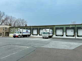 Plus de détails pour 244 Shoemaker Rd, Pottstown, PA - Industriel/Logistique à vendre