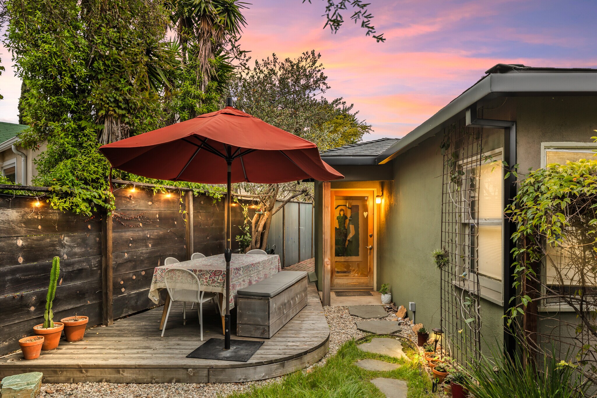 608 Woodlawn Ave, Venice, CA à vendre Photo principale– Image 1 sur 25