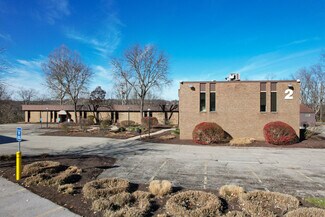 Plus de détails pour 199 S Johnson Rd, Houston, PA - Bureau à louer