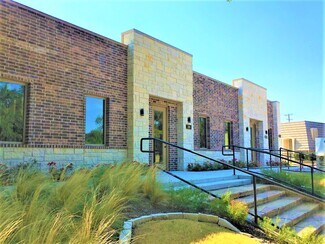 Plus de détails pour 208 S Cottonwood Dr, Richardson, TX - Bureau à vendre