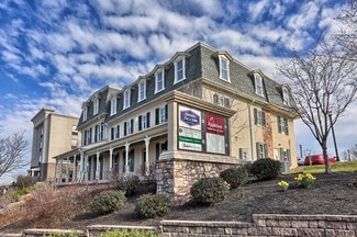 Plus de détails pour 390 E Main St, Ephrata, PA - Bureau à vendre