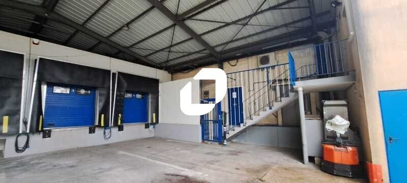 Industriel/Logistique dans Montreuil à vendre - Photo intérieure – Image 3 sur 7