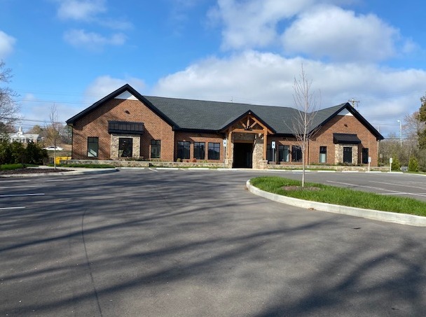 7108 Boone St, Fairview, TN à louer - Photo de l’immeuble – Image 1 sur 9