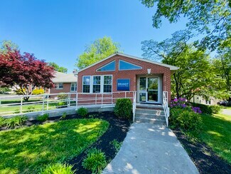 Plus de détails pour 53 W Brandt Blvd, Salunga, PA - Bureau à louer