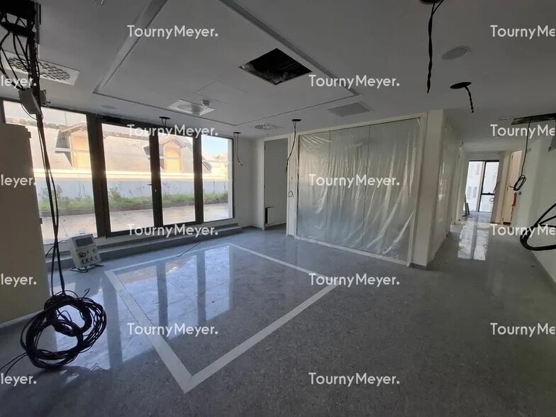 Bureau dans Nantes à louer - Photo de l’immeuble – Image 3 sur 4