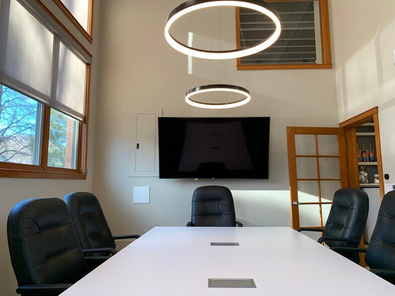 1501-1509 Washington Ave, Golden, CO à louer - Photo intérieure – Image 3 sur 9