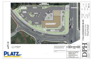 Plus de détails pour 7104 Lockwood Blvd, Youngstown, OH - Bureau/Local commercial à louer