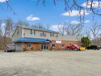 Plus de détails pour 101 Northside Dr, Bennington, VT - Spécialisé à vendre