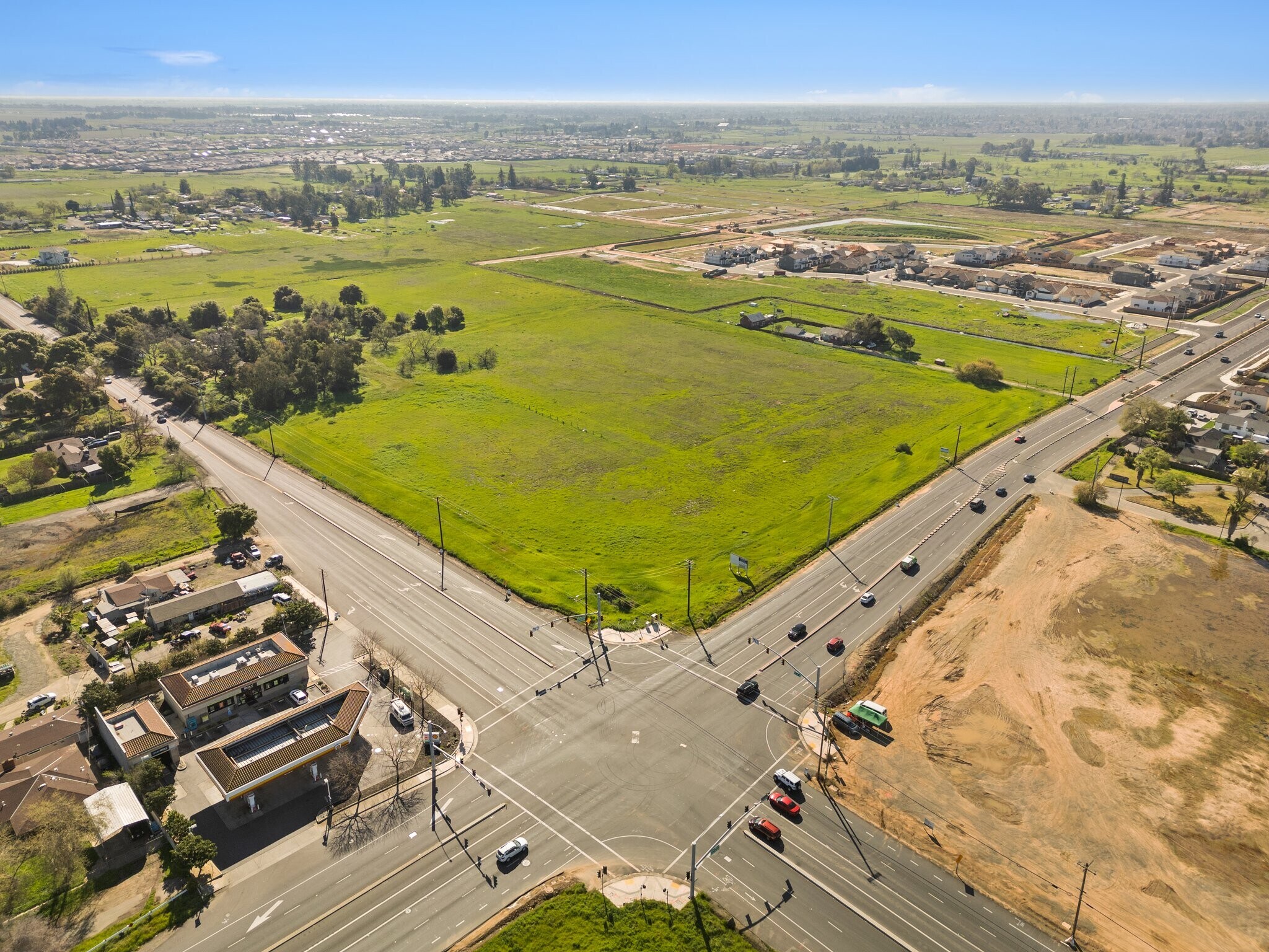 8922 Florin Rd, Sacramento, CA à vendre Photo principale– Image 1 sur 7