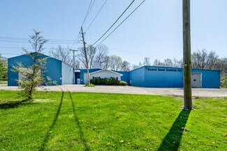 Plus de détails pour 3085 Yore Ave, Sodus, MI - Industriel/Logistique à vendre