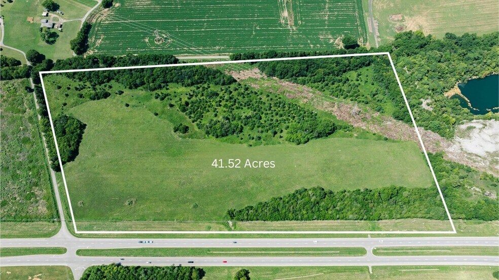 0 Marble Hill Rd, Friendsville, TN à vendre - Photo de l’immeuble – Image 2 sur 3