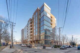 Plus de détails pour 88 V St SW, Washington, DC - Local commercial à louer